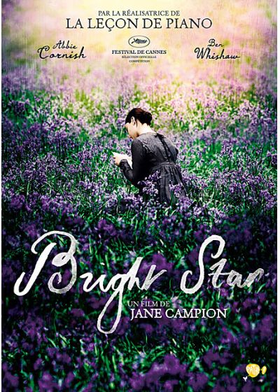 BRIGHT STAR [DVD]